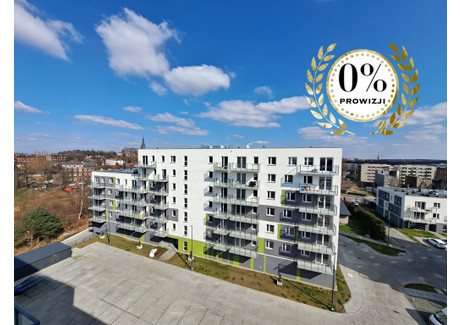 Mieszkanie na sprzedaż - Stary Chorzów, Chorzów, 48,52 m², 426 976 PLN, NET-2159/12083/OMS