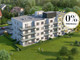 Mieszkanie na sprzedaż - Reguły, Michałowice, Pruszkowski, 60,42 m², 664 620 PLN, NET-4801/12083/OMS