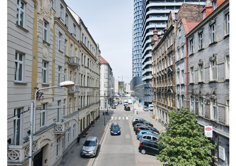 Mieszkanie na sprzedaż - Zabrska Katowice, 42,35 m², 465 000 PLN, NET-4222/12083/OMS