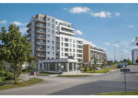 Mieszkanie na sprzedaż - Kiełpinek, Gdańsk, 72,55 m², 699 382 PLN, NET-5704/12083/OMS