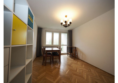 Mieszkanie do wynajęcia - Syreny Wola, Warszawa, Wola, Warszawa, 49 m², 3500 PLN, NET-MS712542