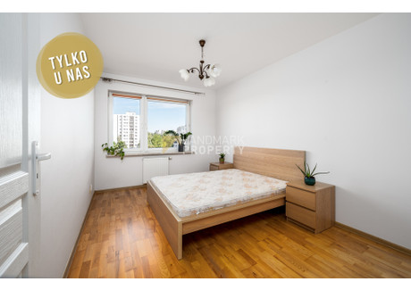 Mieszkanie do wynajęcia - Ursynów, Warszawa, 63 m², 4200 PLN, NET-134/9821/OMW