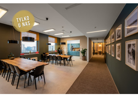 Biuro do wynajęcia - Puławska Mokotów, Warszawa, 465 m², 8231 Euro (35 556 PLN), NET-15/9821/OLW