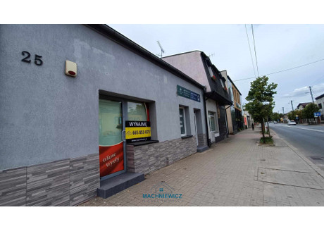 Lokal do wynajęcia - Stryków, Zgierski, 40 m², 1800 PLN, NET-MACH-LW-201-8