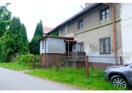 Dom na sprzedaż - Ustroń, Cieszyński (Pow.), 110 m², 350 000 PLN, NET-71