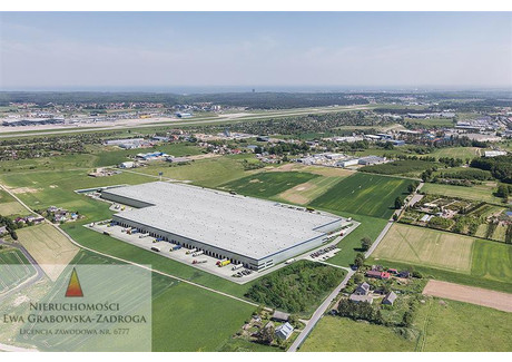 Magazyn do wynajęcia - Gdańsk Osowa Osowa, Gdańsk, 4000 m², 18 000 Euro (76 860 PLN), NET-GE01444