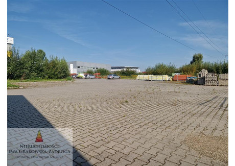 Działka do wynajęcia - Gdańsk Osowa Osowa, Gdańsk, 1000 m², 8000 PLN, NET-GE01633