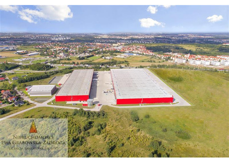 Magazyn do wynajęcia - Gdańsk Kowale Kowale, Gdańsk, 2234 m², 11 170 Euro (47 696 PLN), NET-GE01746