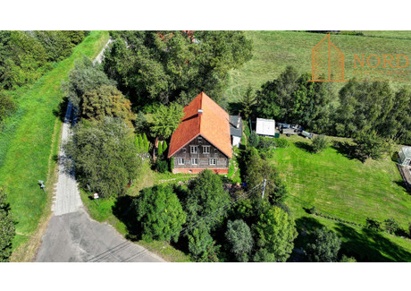 Dom na sprzedaż - Nowy Dwór Gdański, Nowodworski (pow.), 260 m², 730 000 PLN, NET-72