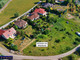 Budowlany na sprzedaż - Knybawa, Tczew (Gm.), Tczewski (Pow.), 1118 m², 239 000 PLN, NET-61