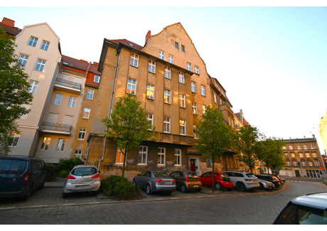 Mieszkanie na sprzedaż - Śniadeckich Łazarz, Poznań, 78,63 m², 675 000 PLN, NET-35