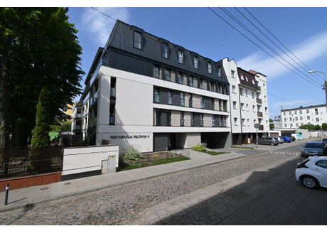 Mieszkanie na sprzedaż - Tadeusza Rejtana Poznań, 34 m², 545 000 PLN, NET-41