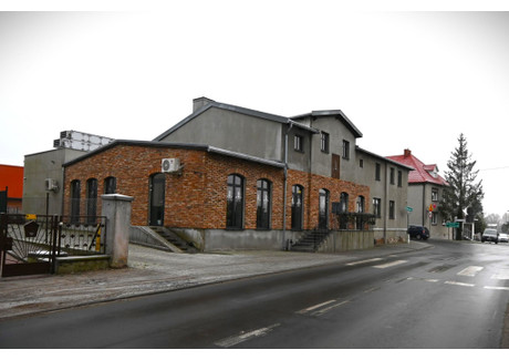 Lokal gastronomiczny na sprzedaż - Szkolna Dopiewo, Dopiewo (gm.), Poznański (pow.), 200 m², 4 100 000 PLN, NET-58