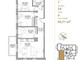Mieszkanie na sprzedaż - Rumia, Wejherowski (Pow.), 69,71 m², 527 008 PLN, NET-47