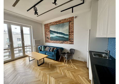 Mieszkanie na sprzedaż - Podchorążych Sielce, Mokotów, Warszawa, 27,4 m², 655 000 PLN, NET-34/15776/OMS