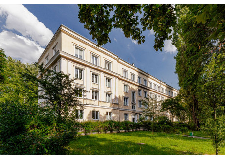 Mieszkanie na sprzedaż - Emanuela Ringelbluma Wola, Warszawa, Wola, Warszawa, 50,28 m², 828 000 PLN, NET-AHS413350