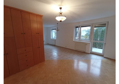 Mieszkanie na sprzedaż - Wał Miedzeszyński Wawer, Warszawa, 35,5 m², 630 000 PLN, NET-29/17145/OMS