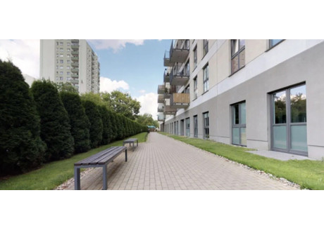 Mieszkanie na sprzedaż - Mokotów, Warszawa, 63 m², 1 249 000 PLN, NET-12/17145/OMS