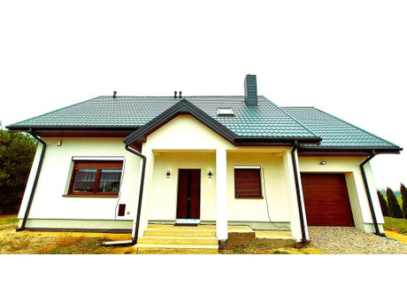 Dom na sprzedaż - Kadzielin, Głowno, Zgierski, 151,4 m², 1 449 000 PLN, NET-68/15212/ODS