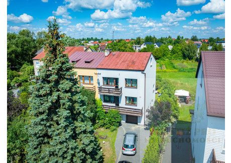 Dom na sprzedaż - Garwolin, Garwoliński, 176 m², 780 000 PLN, NET-1/16264/ODS