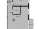 Mieszkanie na sprzedaż - Jana Bytnara "Rudego" Warszawa, 47,8 m², 780 000 PLN, NET-4/15784/OMS