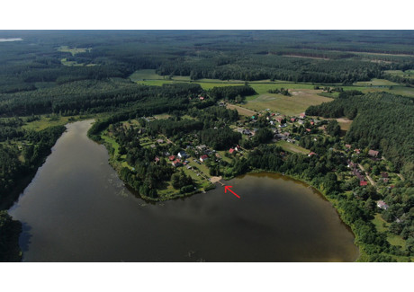 Dom na sprzedaż - Osiedle przy Jeziorze Smolniki, Lubichowo, Starogardzki, 250 m², 1 999 000 PLN, NET-44/10940/ODS