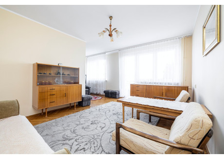 Mieszkanie do wynajęcia - Darłowska Przymorze, Gdańsk, 48 m², 2700 PLN, NET-34/10940/OMW