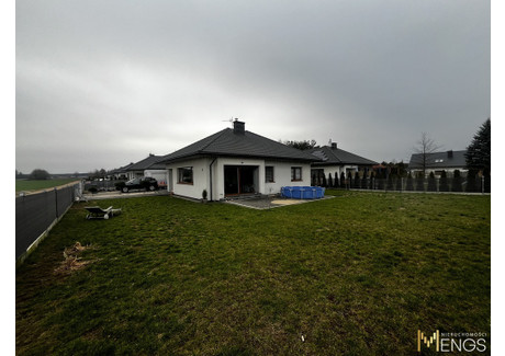 Dom na sprzedaż - Serock, Legionowski, 164,61 m², 1 110 000 PLN, NET-52/11553/ODS
