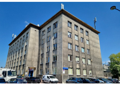 Biuro do wynajęcia - Świętokrzyska Śródmieście, Gliwice, 157,62 m², 7093 PLN, NET-5