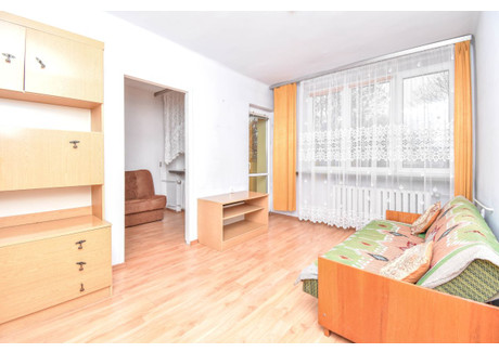 Mieszkanie na sprzedaż - Wieniawa, Lublin, 35,02 m², 349 000 PLN, NET-887876