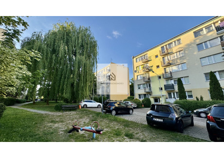 Mieszkanie na sprzedaż - im. Stanisława Moniuszki Pabianice, Pabianicki (Pow.), 48,57 m², 280 000 PLN, NET-8