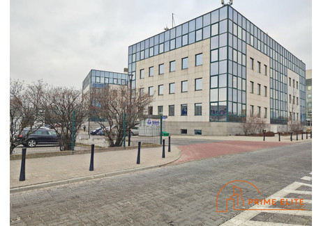 Biuro do wynajęcia - Aleje Jerozolimskie Ochota, Warszawa, Ochota, Warszawa, 161 m², 2213 Euro (9560 PLN), NET-PE489277