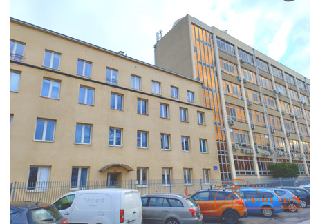 Biuro do wynajęcia - Stępińska Mokotów, Warszawa, Mokotów, Warszawa, 87,9 m², 6693 PLN, NET-PE811382