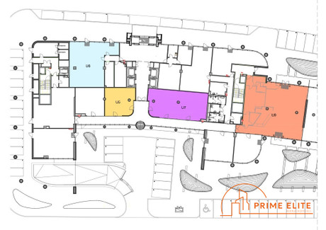 Lokal gastronomiczny do wynajęcia - Włochy, Warszawa, Włochy, Warszawa, 265 m², 2385 Euro (10 184 PLN), NET-PE873913