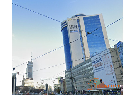 Biuro do wynajęcia - Aleje Jerozolimskie Ochota, Warszawa, Ochota, Warszawa, 210 m², 14 910 PLN, NET-PE636425