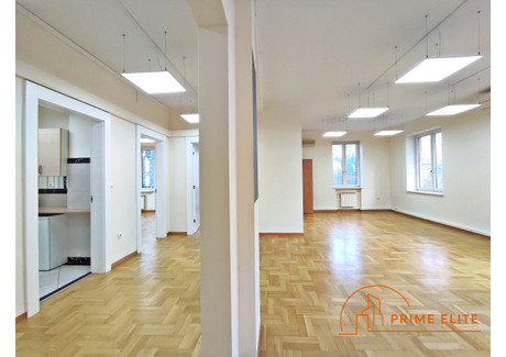 Biuro do wynajęcia - Wilanów, Warszawa, Wilanów, Warszawa, 137,5 m², 15 210 PLN, NET-PE715236