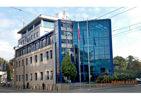 Biuro do wynajęcia - Wola, Warszawa, Wola, Warszawa, 1400 m², 77 000 PLN, NET-PE872488