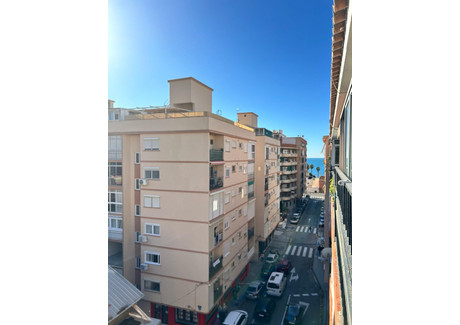 Mieszkanie na sprzedaż - El Palo Malaga, Andaluzja, Hiszpania, 70 m², 298 000 Euro (1 281 400 PLN), NET-4