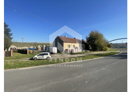 Dom na sprzedaż - Borki, Opole, 128 m², 450 000 PLN, NET-24/17022/ODS