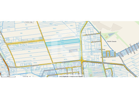 Działka na sprzedaż - Gosławice, Opole, 26 800 m², 3 900 000 PLN, NET-104/17022/OGS