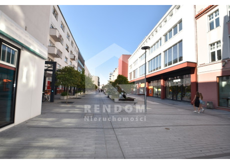 Lokal do wynajęcia - Centrum, Opole, 120 m², 9860 PLN, NET-49/17022/OLW