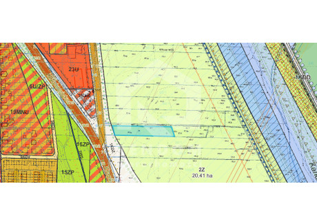 Działka na sprzedaż - Szczepanowice, Opole, 4000 m², 400 000 PLN, NET-95/17022/OGS