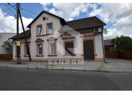 Lokal do wynajęcia - Murów, Opolski, 45 m², 1000 PLN, NET-58/17022/OLW