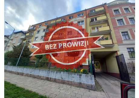 Mieszkanie na sprzedaż - Nadgórna Grudziądz, 47,8 m², 169 000 PLN, NET-36/16197/OMS