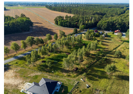 Działka na sprzedaż - Sokołowice, Oleśnica, Oleśnicki, 5840 m², 613 200 PLN, NET-118/16253/OGS