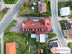 Hotel na sprzedaż - Wyzwolenia Dziemiany, Kościerski, 2650 m², 3 900 000 PLN, NET-33/8976/OOS