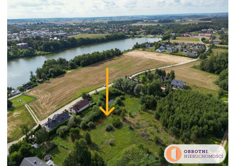 Działka na sprzedaż - Sambora I Chwaszczyno, Żukowo, Kartuski, 4310 m², 799 000 PLN, NET-287/8976/OGS