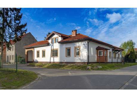 Dom na sprzedaż - Jagiellońska Tolkmicko, Tolkmicko (Gm.), Elbląski (Pow.), 233 m², 908 000 PLN, NET-254