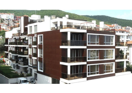 Mieszkanie na sprzedaż - Two-Bedroom Apartment In Villa Aristo, Sveti Vlas, Bułgaria, 109 m², 154 500 Euro (659 715 PLN), NET-12427