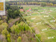 Rolny na sprzedaż - Wołowno, Jonkowo, Olsztyński, 3021 m², 119 000 PLN, NET-349